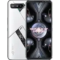 Asus ROG Phone 5 Ultimate